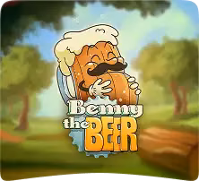 Benny the Beer - играть